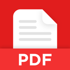 簡単 PDF - 画像を PDF に変換 アイコン