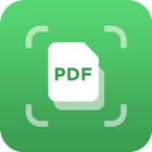 Escáner fácil - Creador de PDF icono