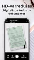 Scanner Fácil - Criador de PDF Cartaz