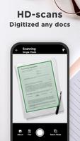 Easy Scanner โปสเตอร์