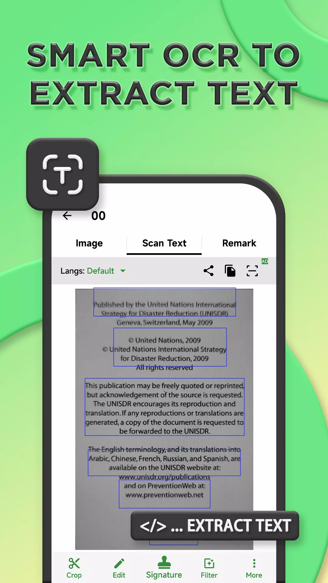 Easy Scanner APK for Android Download