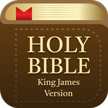 Holy Bible - KJV Bible ＆ Verse