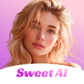 Sweet AI - Compagnon Virtuel