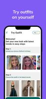 Try Outfit gönderen