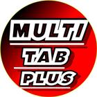 Multi Tab Plus icon