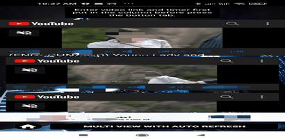 Multi Viewer Browser screenshot 1