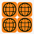 Multiple Browser Z-icoon