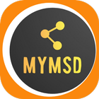 MyMsd icône