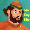 Mir Taqi Mir Shayari-icoon
