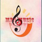 Mp3 music player icône