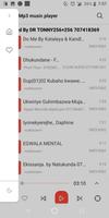 Mp3 music player Screenshot 1