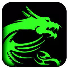 REGEDIT MSI APP PLAYER APK download