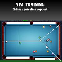 Aim Training for 8 BP скриншот 1