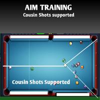 Aim Training for 8 BP скриншот 2