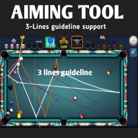 AIMING TOOL GUIDELINE V6 تصوير الشاشة 2