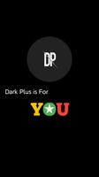 Dark Plus ポスター