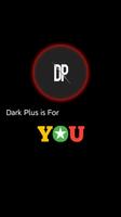 برنامه‌نما Dark Plus عکس از صفحه