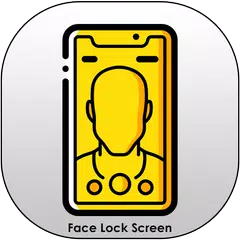 Face Lock Screen アプリダウンロード