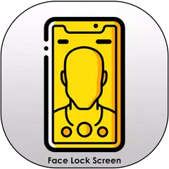 Face Lock Screen