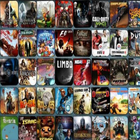 GameBox 1000+Games In One App ícone