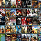 GameBox 1000+Games In One App Zeichen