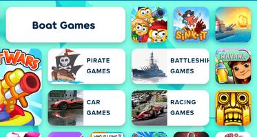 GameBox 1000+Games In One App gönderen