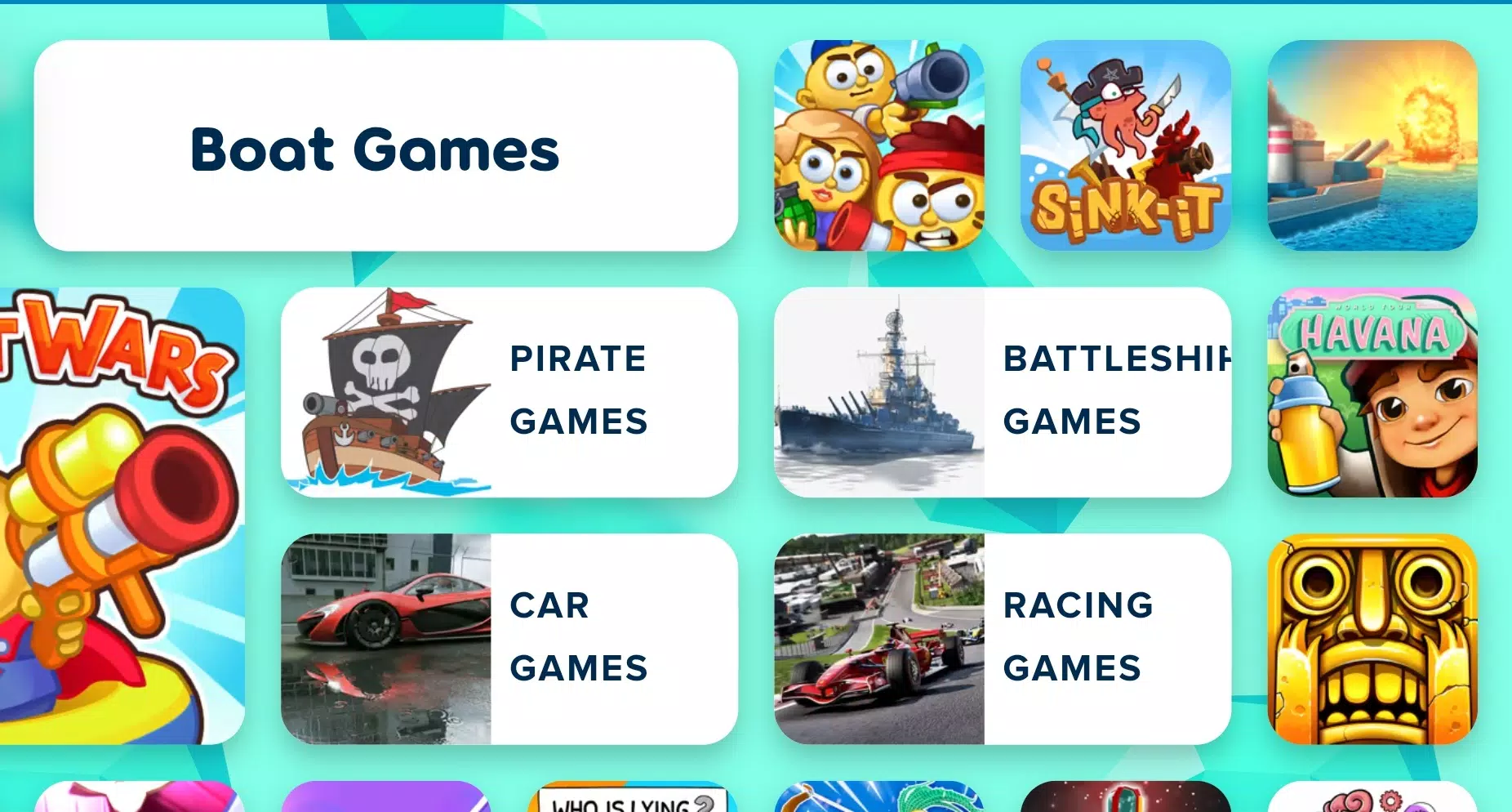 1000 Free Games APK for Android Download