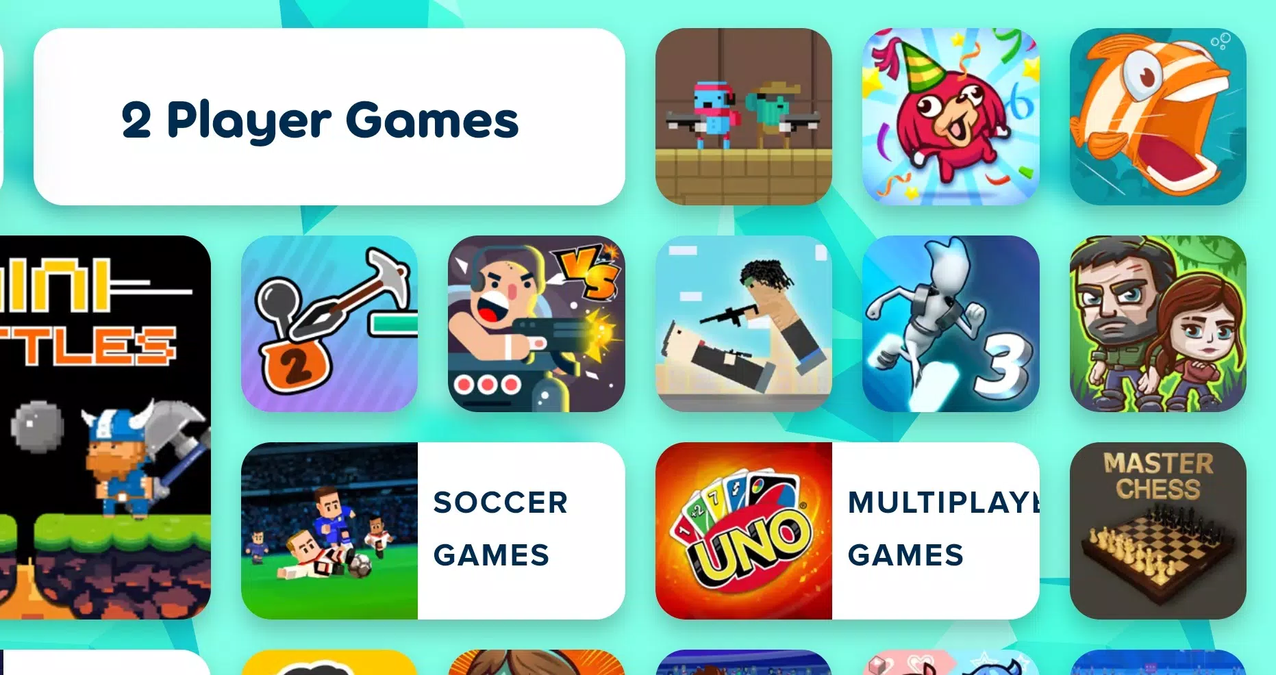 1000 Online Games APK for Android Download