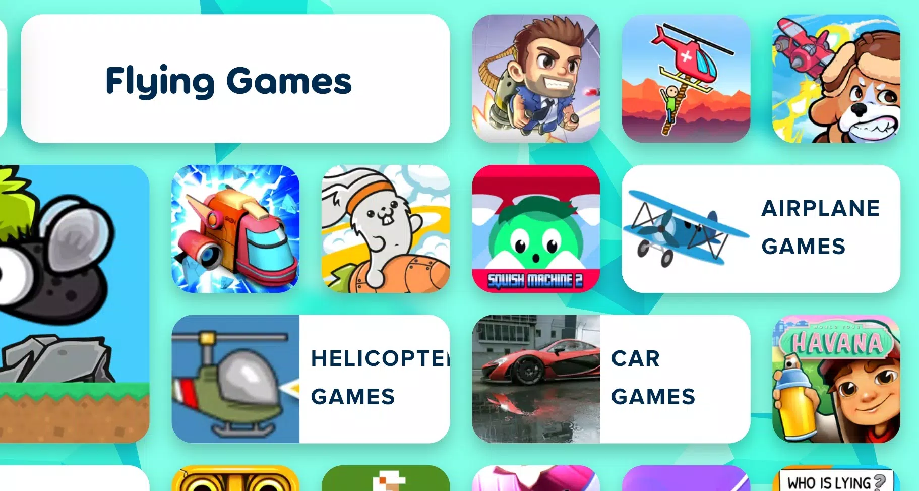 1000 Online Games APK for Android Download