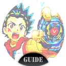 Guide For Beybladee Burste 2020 (New Spinning Top) APK