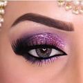 Latest Eyes Makeup