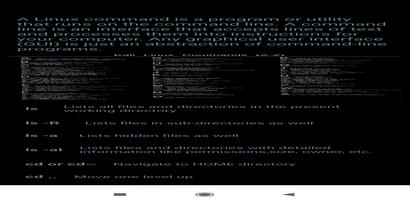 Learn KaliLinux v1 स्क्रीनशॉट 2
