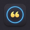 Quotes statuses words-APK