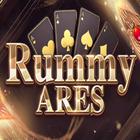 Rummy ARES 图标