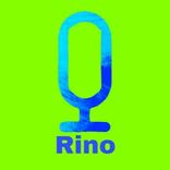 Rino personal assistant (A.I.-