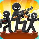 Stick defender APK