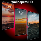 Wallpapers HD biểu tượng
