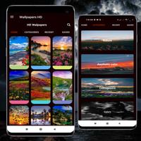 Wallpapers HD ảnh chụp màn hình 1