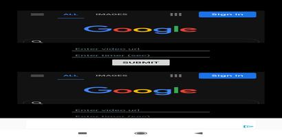 Multiple view Browser 截圖 1