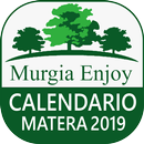 Matera2019: il calendario di Murgia Enjoy APK