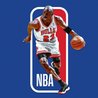 Michael Jordan HD Wallpapers icône