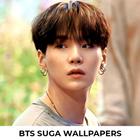 BTS Suga HD Wallpapers icône