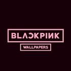 BLACKPINK HD Wallpapers icon