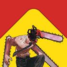 Chainsaw Man CSM Wallpapers icône