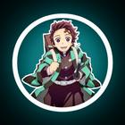 Demon Slayer KNY HD Wallpapers icon