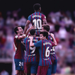 FC Barca Wallpapers 4K 2022