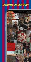 FC Barca Wallpapers 4K 2022 capture d'écran 1