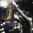 Lionel Messi Wallpapers HD أيقونة