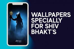 Lord Shiva - HD Wallpapers capture d'écran 2