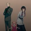 Spy x Family HD Wallpapers 图标